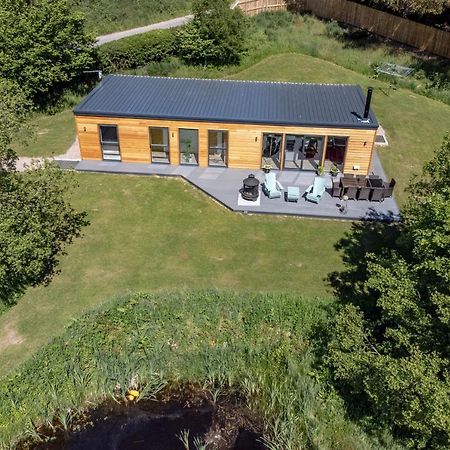 The Lochan Rafford Exterior foto