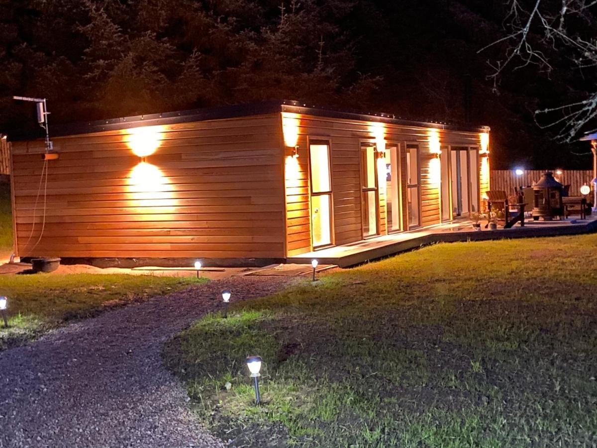 The Lochan Rafford Exterior foto
