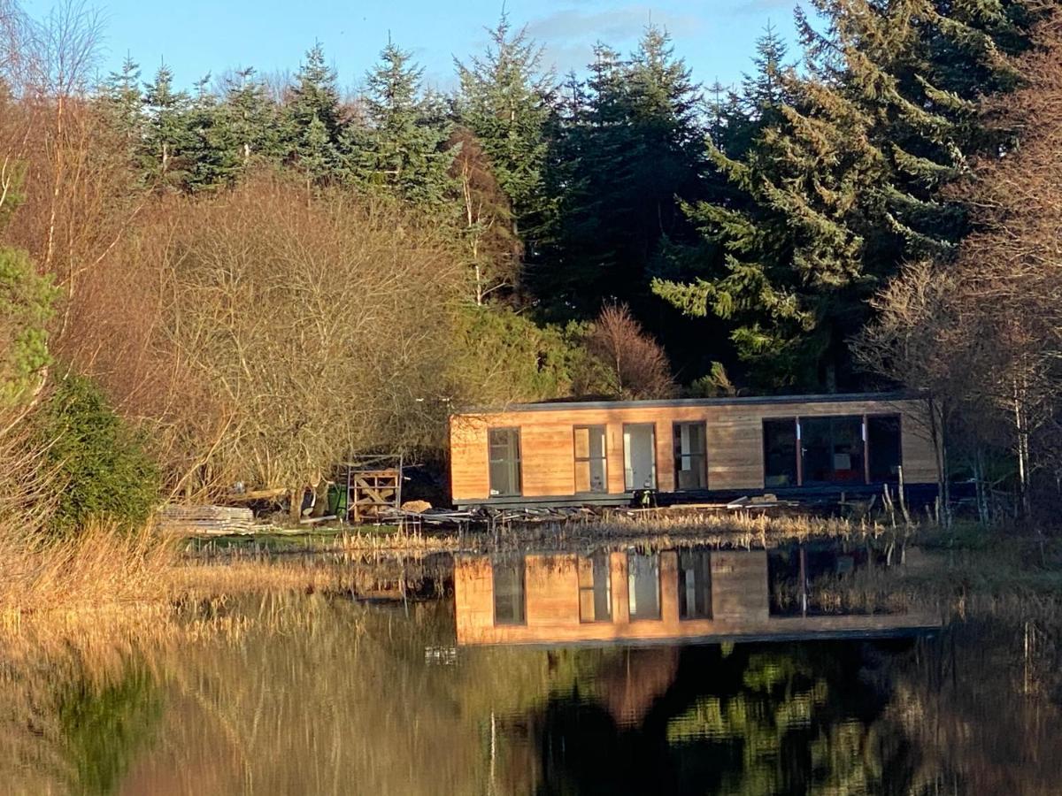 The Lochan Rafford Exterior foto