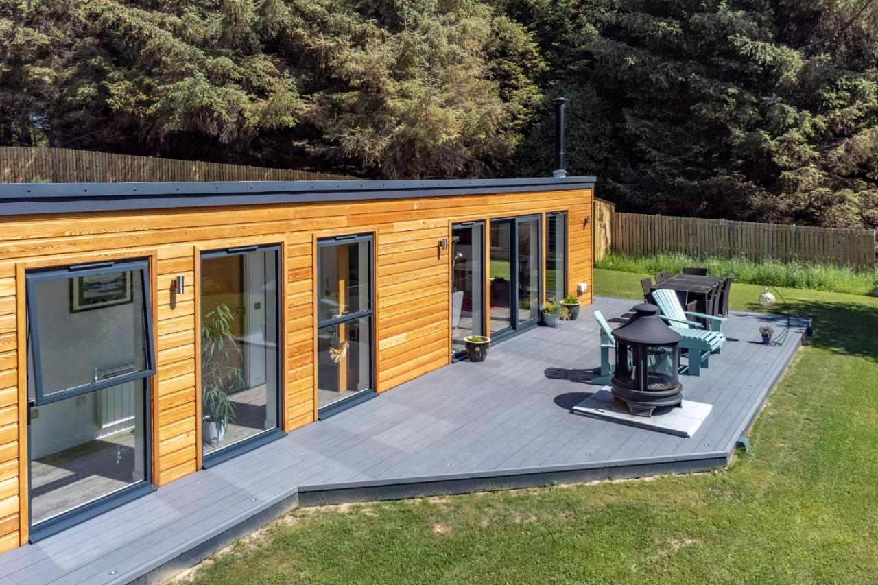 The Lochan Rafford Exterior foto