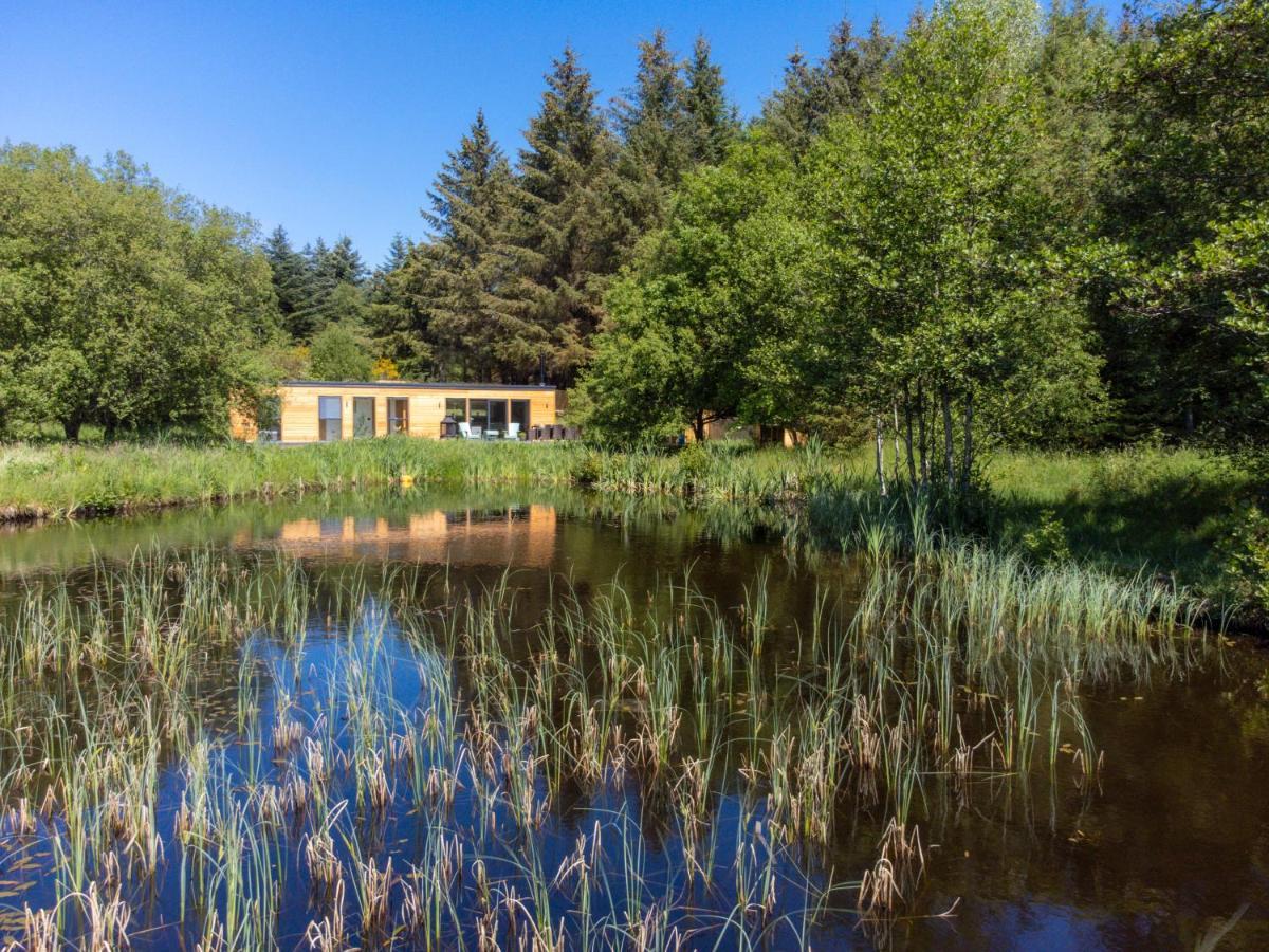 The Lochan Rafford Exterior foto