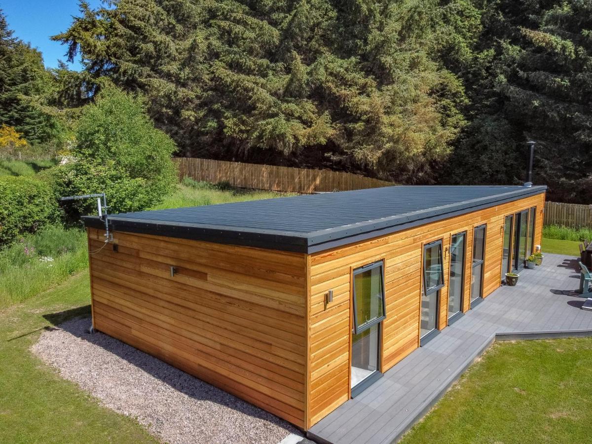 The Lochan Rafford Exterior foto